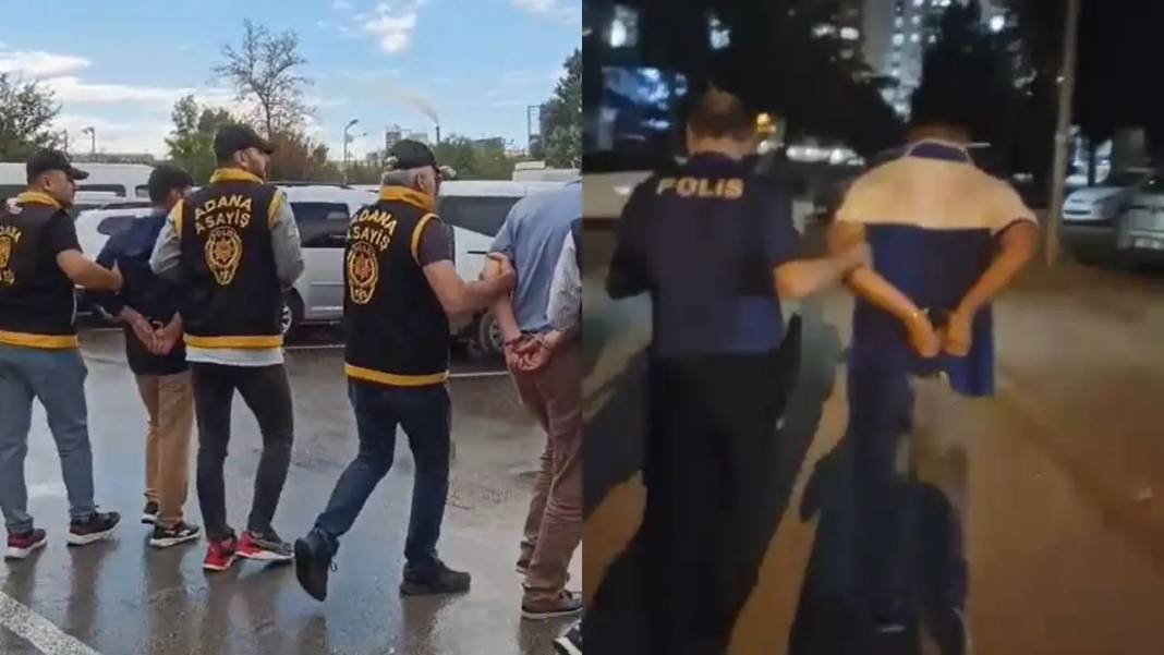 Adana’da Pastane Bombalayan 16 Yaşındaki Çocuk Azmettirilmiş! 4